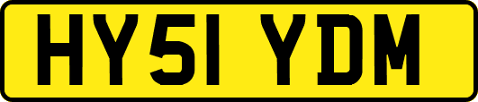 HY51YDM