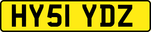 HY51YDZ