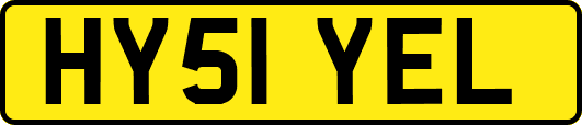 HY51YEL