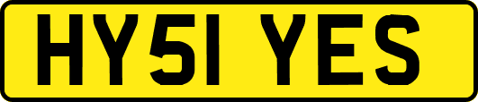 HY51YES