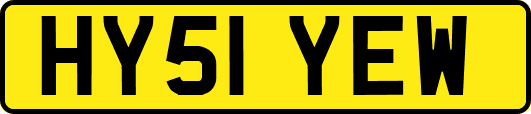HY51YEW