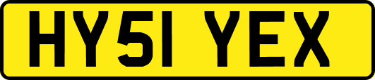 HY51YEX
