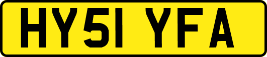 HY51YFA