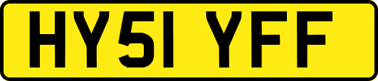 HY51YFF