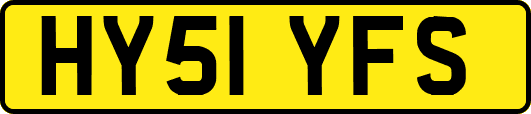 HY51YFS