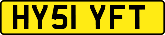 HY51YFT