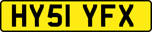 HY51YFX