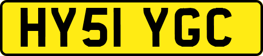 HY51YGC