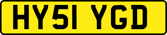 HY51YGD