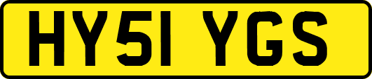 HY51YGS
