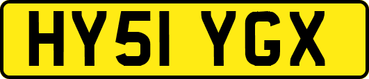 HY51YGX