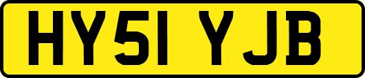 HY51YJB