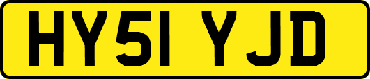 HY51YJD