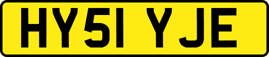 HY51YJE