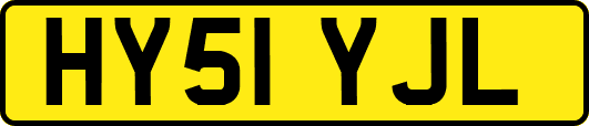 HY51YJL
