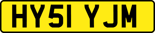 HY51YJM