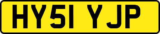 HY51YJP