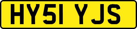 HY51YJS