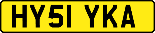 HY51YKA