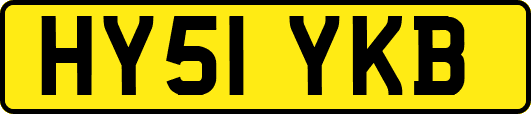 HY51YKB