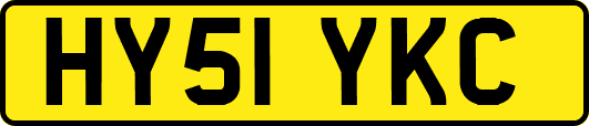 HY51YKC