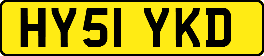 HY51YKD