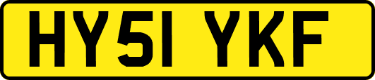 HY51YKF