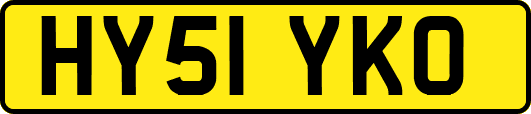 HY51YKO