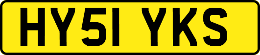 HY51YKS