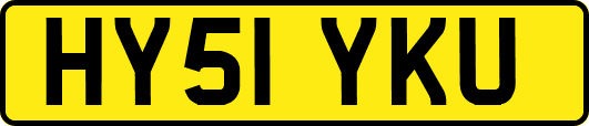 HY51YKU