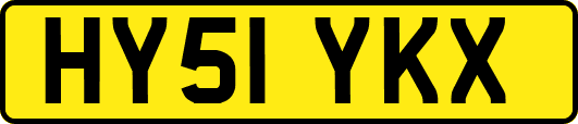 HY51YKX