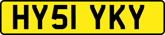 HY51YKY