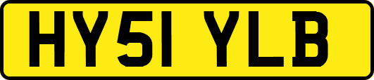 HY51YLB