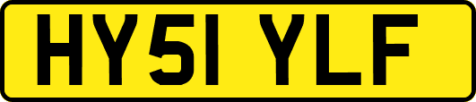 HY51YLF