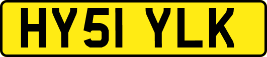 HY51YLK