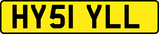 HY51YLL