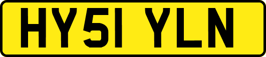 HY51YLN