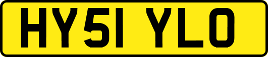 HY51YLO