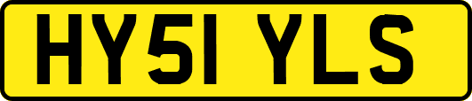 HY51YLS