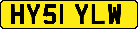 HY51YLW