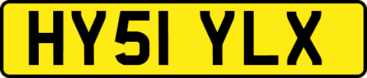 HY51YLX