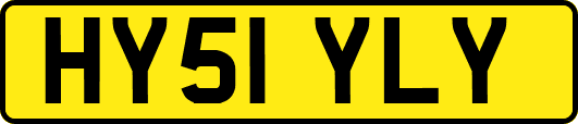 HY51YLY