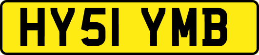 HY51YMB