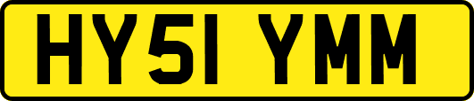 HY51YMM