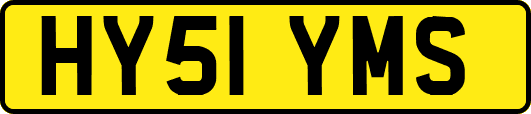 HY51YMS