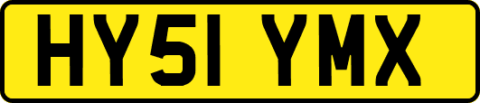 HY51YMX