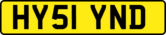 HY51YND