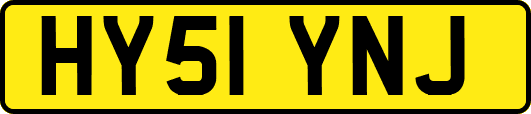 HY51YNJ