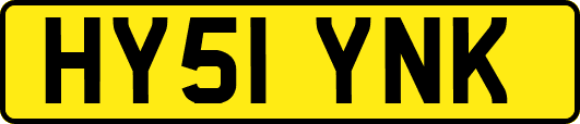 HY51YNK