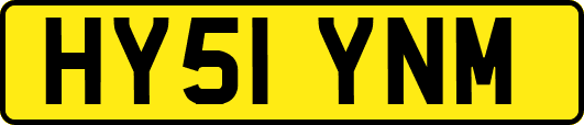 HY51YNM